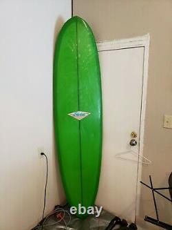 Hobie surfboard