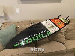 Hornitos Tequila Surfboard Surf Board