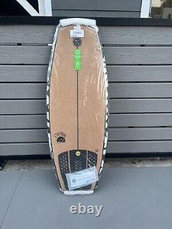 Hyperlite surf board Time Machine