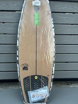 Hyperlite surf board Time Machine