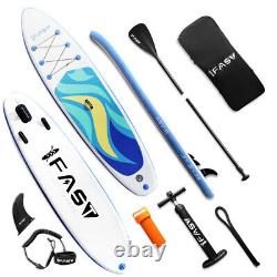 IFAST Surfboard Stand Up Inflatable Paddle Board Accessories