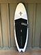 Infinity Round Nose Blurr Hydroflex 7' 5 X 26 1/2 Stand Up Paddle/sup Board