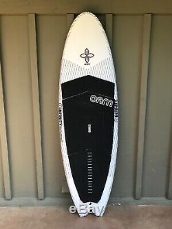 INFINITY Round Nose Blurr Hydroflex 7' 5 x 26 1/2 Stand Up Paddle/SUP Board