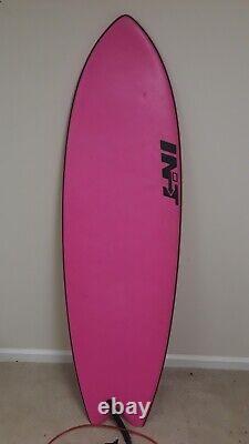 INT Softboard Surfboard 69 Made in USA