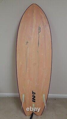 INT Softboard Surfboard 69 Made in USA