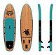 Isup- Stand Up Paddle Board With Accessories