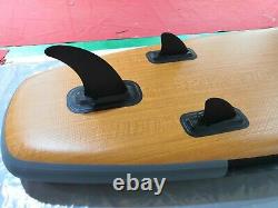 ISUP- Stand Up Paddle Board with Accessories