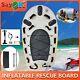 Inflatablefloating Mat Inflatable Surfing Board Inflatable Jet Ski Rescue Board
