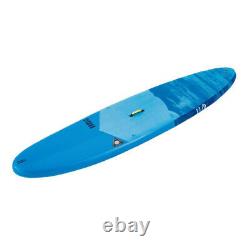 Inflatable 11 SUP Paddle Board 6 Thick With Pump Intermediate Riders Boards