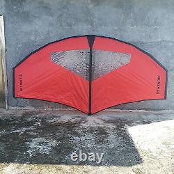 Inflatable Durable Wing Foil Hydrofoil E-Surf Electric E-Foil Wing Parafoil