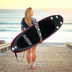 Inflatable Paddle Board SUP 3m Stand up Surfboard Complete Kit For Water Sports