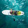 Inflatable Stand Up Paddle Board Sup & Kayak Conversion Kit 10ft 11ft