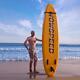 Inflatable Stand Up Paddle Board Sup Surfboard Complete Kit Surf Boarding Kayak