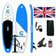 Inflatable Stand Up Paddleboard Sup Water Sports And Accessories Funwater