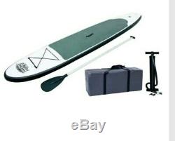 Inflatable Stand up Paddle Board Bestway 65055 Hydro Force Wave Edge
