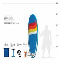 Inflatable Surf Board