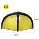 Inflatable Surfing Wing Handheld Inflatable Surf Wing Wing Wind Surfing Kite Us