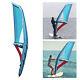 Inflatable Surfing Wing Handheld Surf Sail Set For Thrilling Water Adventures