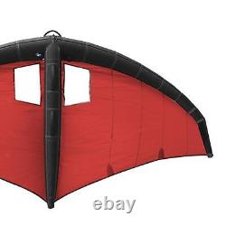 Inflatable Surfing Wing Inflatable Kite for Kitesurfing Water Sports Surfing