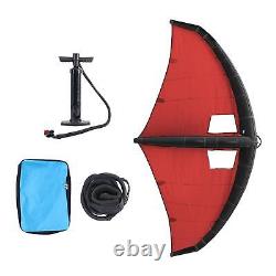 Inflatable Surfing Wing Inflatable Kite for Paddle Board Water Sports Surf