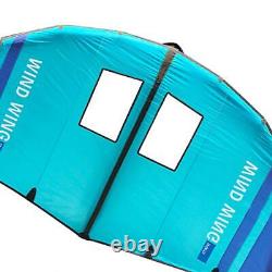 Inflatable Surfing Wing Surf Sail for Water Sports Kiteboard Water Surfing