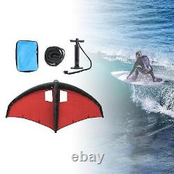 Inflatable Surfing Wing Surf Sail for Water Surfing Windsurfing Water Sports