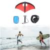 Inflatable Surfing Wing Waterproof For Water Sports Kiteboard Paddle Board