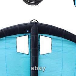 Inflatable Surfing Wing Windsurf for Water Surfing Kitesurfing Water Sports