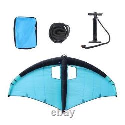 Inflatable Surfing Wing Windsurf for Water Surfing Kitesurfing Water Sports