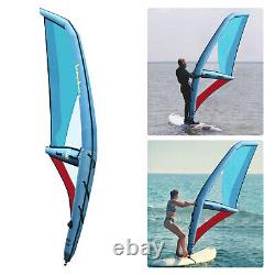 Inflatable Surfing Wing Windsurfing Sail for Kitesurfing Windsurfing Surfing