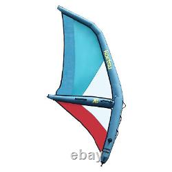 Inflatable Surfing Wing Windsurfing Sail for Kitesurfing Windsurfing Surfing