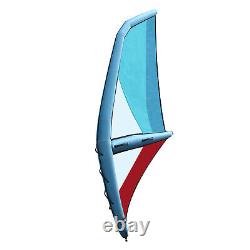 Inflatable Surfing Wing Windsurfing Sail for Kitesurfing Windsurfing Surfing