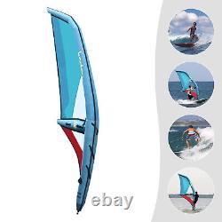 Inflatable Surfing Wing Windsurfing Sail for Kitesurfing Windsurfing Surfing