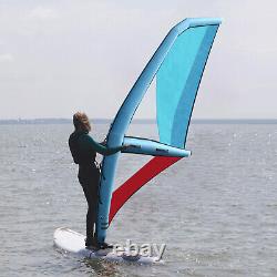 Inflatable Surfing Wing Windsurfing Sail for Kitesurfing Windsurfing Surfing