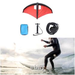 Inflatable Surfing Wing Windsurfing Sail for Surf Water Sports Windsurfing