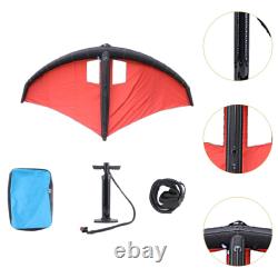 Inflatable Surfing Wing Windsurfing Sail for Surf Water Sports Windsurfing