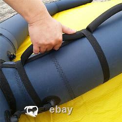 Inflatable Wing Foil Handheld Surfboarding Hydrofoil E-Surf Electric E-Foil