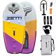 Inflatable Wing Surf Sup -zetti Airship 5'6 Hydrofoil Foil Board 120l