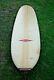 Jacobs Classic 1960's 9'8 Long Board Surfboard, All Original, Good Condition