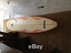 Jay Moriarity PERSONAL Pearson Arrow SURFBOARDS (3) Chasing Mavericks