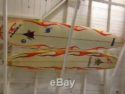 Jay Moriarity PERSONAL Pearson Arrow SURFBOARDS (3) Chasing Mavericks