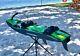 Jet Surboard Model Gp100 Jetsurf 100cc. Cover, Stand And Charger Included
