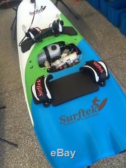 Jet Surfboard Motorized Surfboards (Rated Worlds NO1 Jet Surfboard)