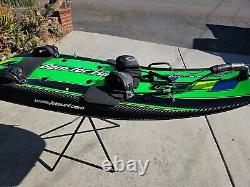 Jetsurf 2016 Gp100