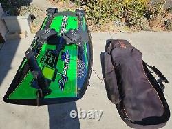 Jetsurf 2016 Gp100