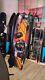 Jetsurf Board +excellent Condition+