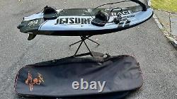 Jetsurf Race DFI 2019 with upgrades mint 100cc FREE SHIPPING