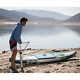 Jimmy Styks Monsoon Inflatable Stand-up Paddle Board Bundle Best Priced