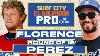 John John Florence Vs Bryan Perez Surf City El Salvador Pro Pres By Corona 2024 Round Of 16