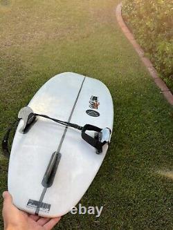 Js Surfboard
